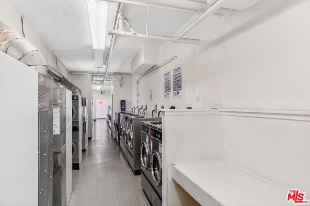 421 S La Fayette Park Place 515, Los Angeles, CA 90057