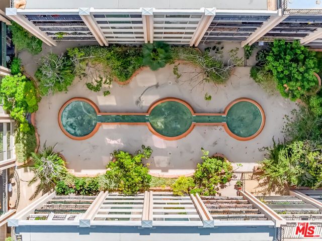 421 S La Fayette Park Place 515, Los Angeles, CA 90057