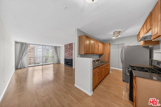 421 S La Fayette Park Place 515, Los Angeles, CA 90057