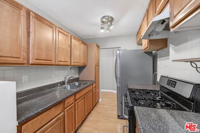 421 S La Fayette Park Place 515, Los Angeles, CA 90057