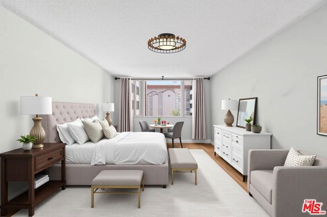 421 S La Fayette Park Place 515, Los Angeles, CA 90057