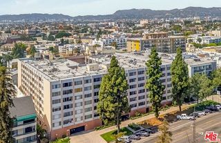 421 S La Fayette Park Place 515, Los Angeles, CA 90057