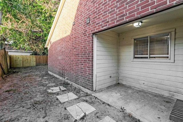 13230 Firebrick Drive, Houston, TX 77041