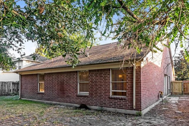 13230 Firebrick Drive, Houston, TX 77041