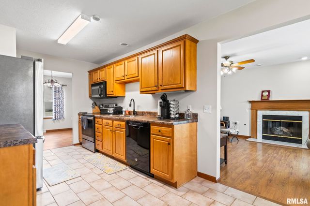 3513 Crystal Lake Drive, Springfield, IL 62711