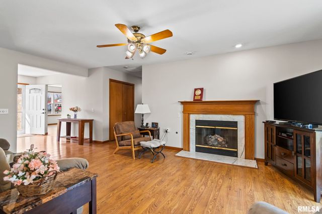 3513 Crystal Lake Drive, Springfield, IL 62711