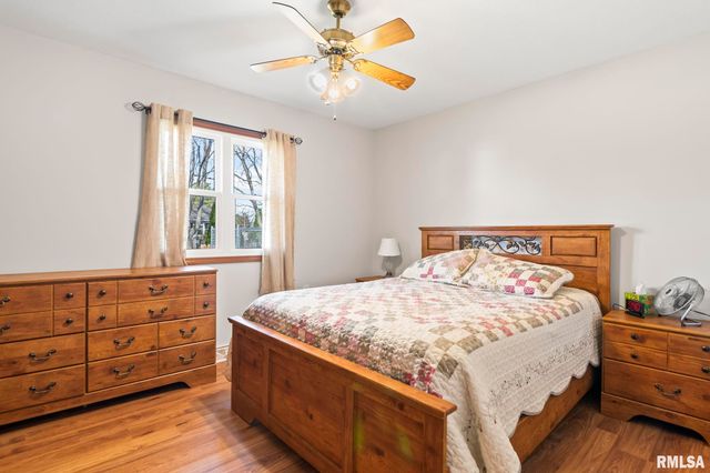 3513 Crystal Lake Drive, Springfield, IL 62711