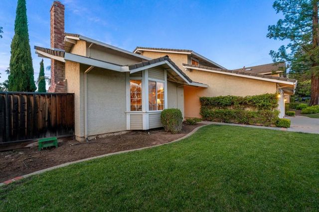 3307 Royal Meadow Lane, San Jose, CA 95135