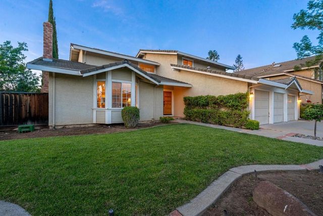 3307 Royal Meadow Lane, San Jose, CA 95135