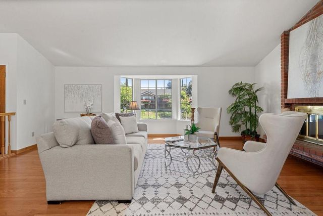 3307 Royal Meadow Lane, San Jose, CA 95135