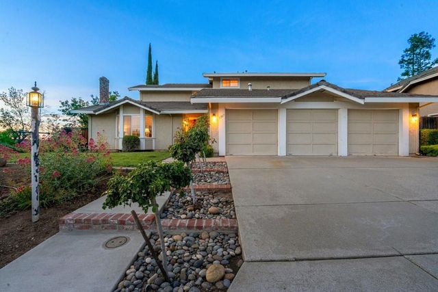 3307 Royal Meadow Lane, San Jose, CA 95135