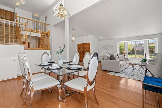 3307 Royal Meadow Lane, San Jose, CA 95135