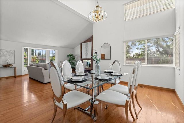 3307 Royal Meadow Lane, San Jose, CA 95135