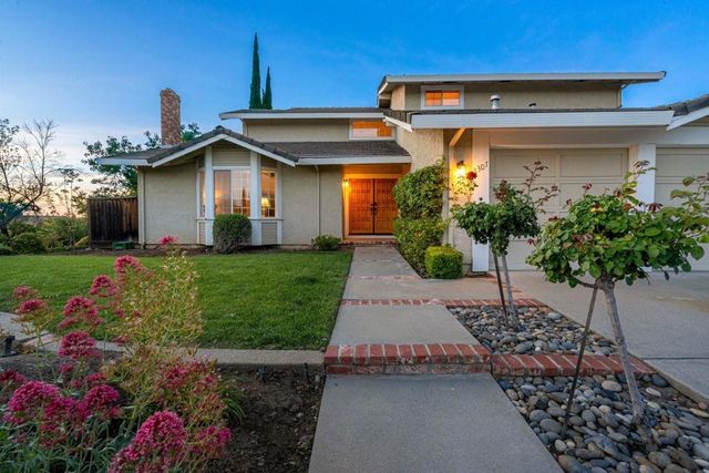 3307 Royal Meadow Lane, San Jose, CA 95135