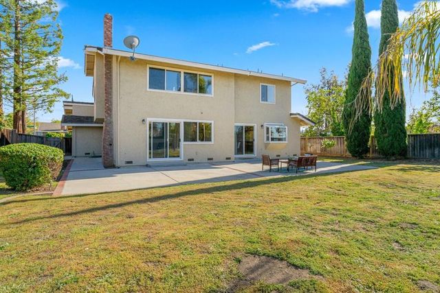3307 Royal Meadow Lane, San Jose, CA 95135