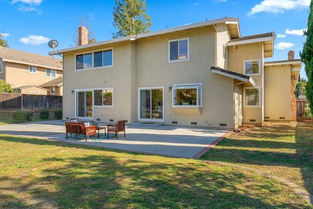 3307 Royal Meadow Lane, San Jose, CA 95135