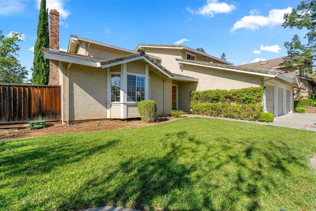 3307 Royal Meadow Lane, San Jose, CA 95135