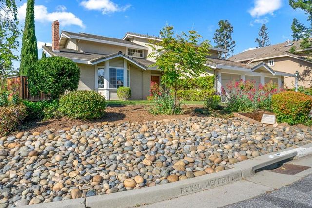 3307 Royal Meadow Lane, San Jose, CA 95135