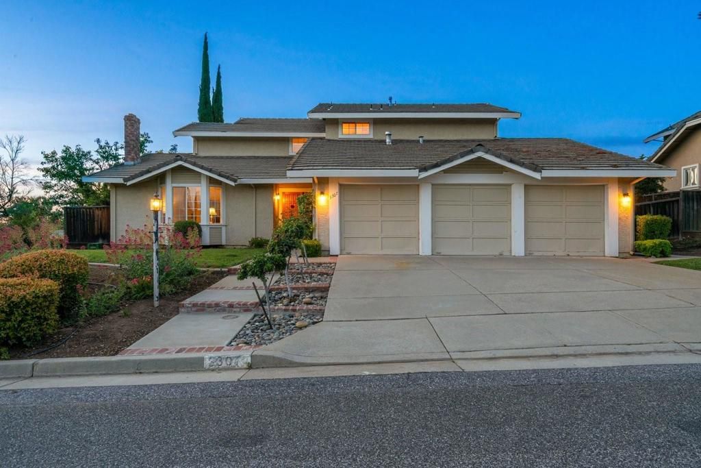 3307 Royal Meadow Lane, San Jose, CA 95135