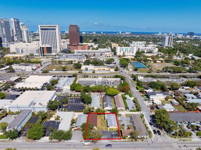 638 SW 4th Avenue, Fort Lauderdale, FL 33315