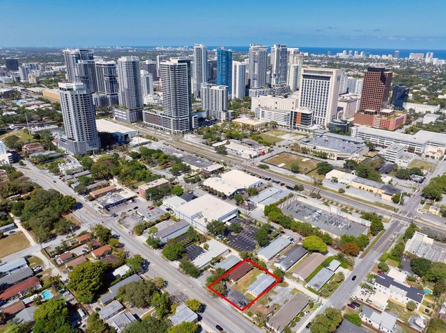 638 SW 4th Avenue, Fort Lauderdale, FL 33315