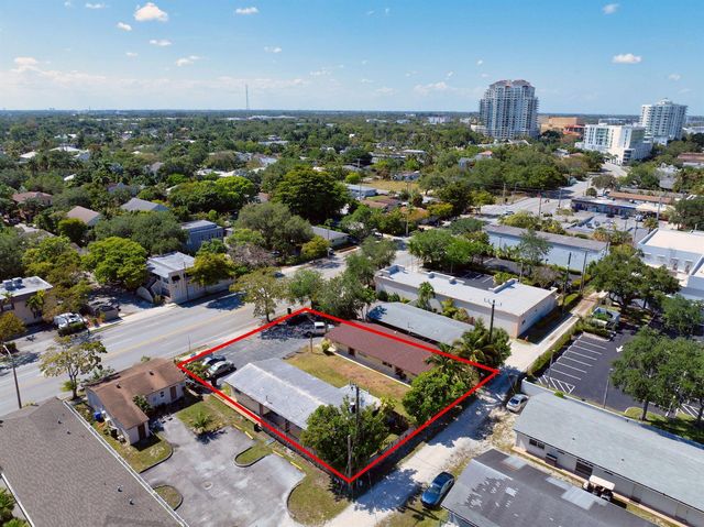 638 SW 4th Avenue, Fort Lauderdale, FL 33315