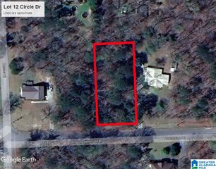Lot 3 COTTONWOOD DRIVE, Mccalla, AL 35111