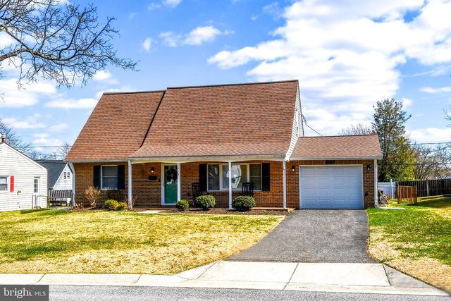 2915 TALLOW LN, Bowie, MD 20715