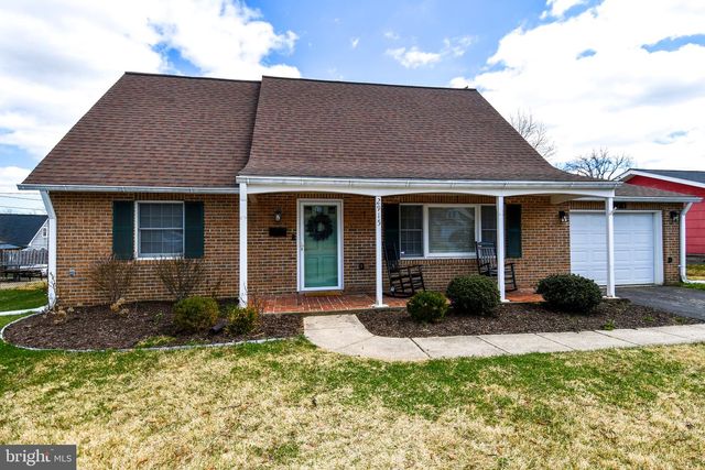 2915 TALLOW LN, Bowie, MD 20715