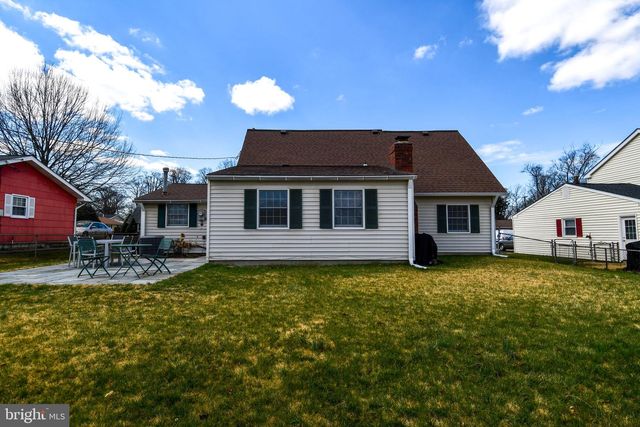 2915 TALLOW LN, Bowie, MD 20715