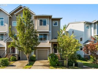 10561 Ne PARK RIDGE Way, Hillsboro, OR 97006