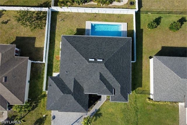 2853 NW 3rd ST, Cape Coral, FL 33993
