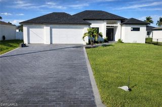 2853 NW 3rd ST, Cape Coral, FL 33993