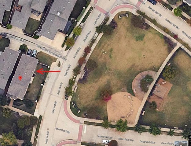 1230 Lace Bark Way, Arlington, TX 76005