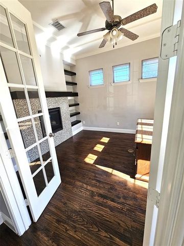 1230 Lace Bark Way, Arlington, TX 76005