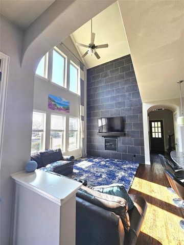 1230 Lace Bark Way, Arlington, TX 76005