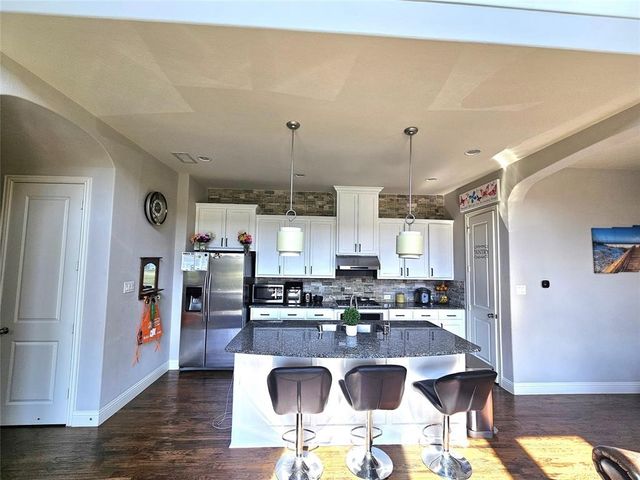 1230 Lace Bark Way, Arlington, TX 76005