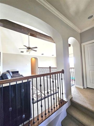 1230 Lace Bark Way, Arlington, TX 76005