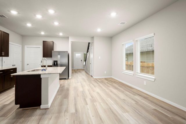 18733 Timber Glen Drive, Conroe, TX 77316