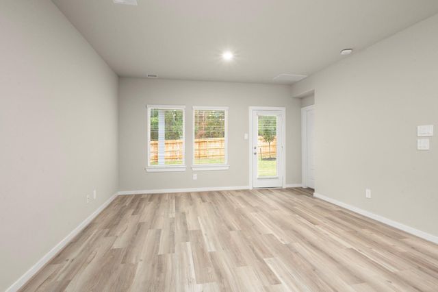 18733 Timber Glen Drive, Conroe, TX 77316