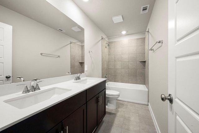 18733 Timber Glen Drive, Conroe, TX 77316