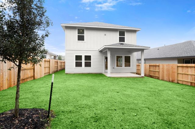 18733 Timber Glen Drive, Conroe, TX 77316