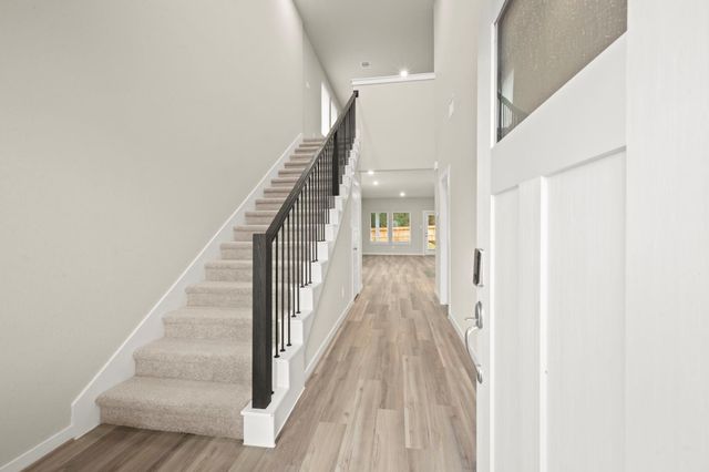 18733 Timber Glen Drive, Conroe, TX 77316