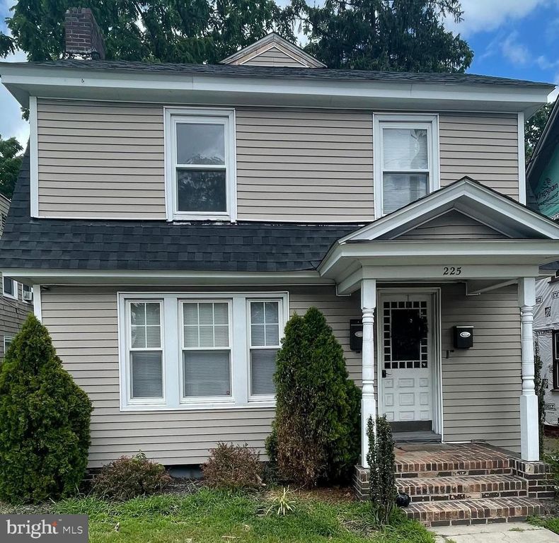 225 BROAD ST, Salisbury, MD 21801