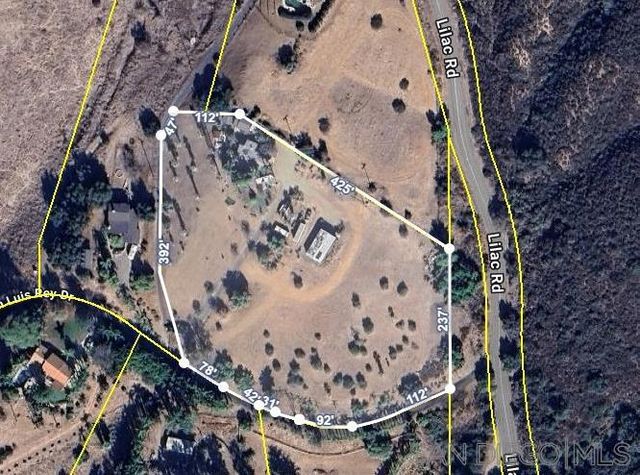 11270 San Luis Rey Dr, Valley Center, CA 92082