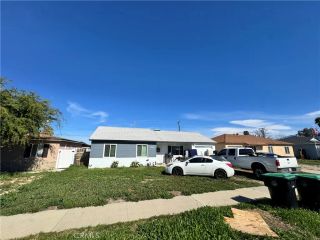 932 Griffith, Hemet, CA 92543