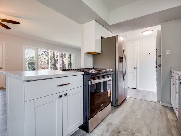 2140 44th Street B, Los Alamos, NM 87544