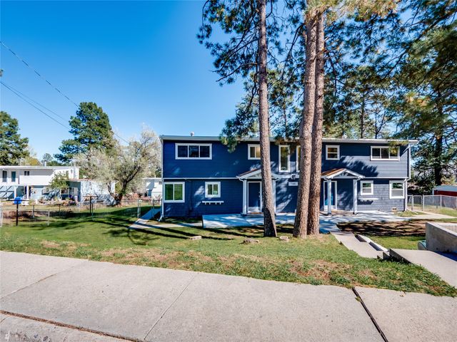 2140 44th Street B, Los Alamos, NM 87544