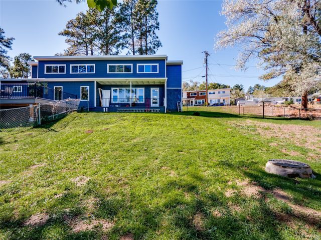 2140 44th Street B, Los Alamos, NM 87544