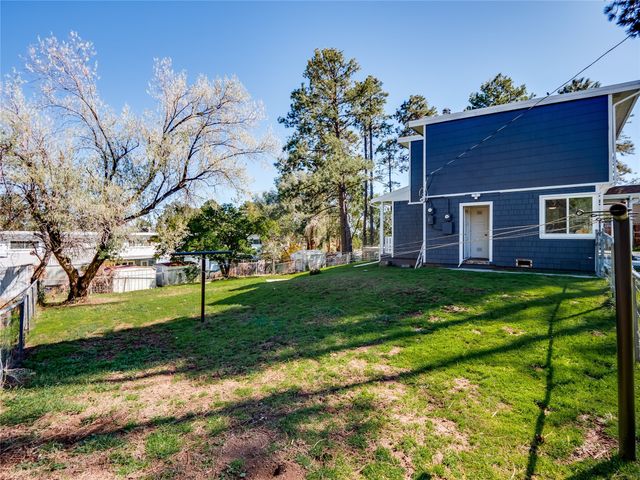 2140 44th Street B, Los Alamos, NM 87544